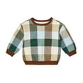 thumbnail image 5 of Member's Mark Baby Boys 2-Piece Playwear Set, 5 of 9