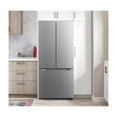 thumbnail image 4 of Crosley 18.4 cu. ft. French Door with Pocket Handle Design, 4 of 7