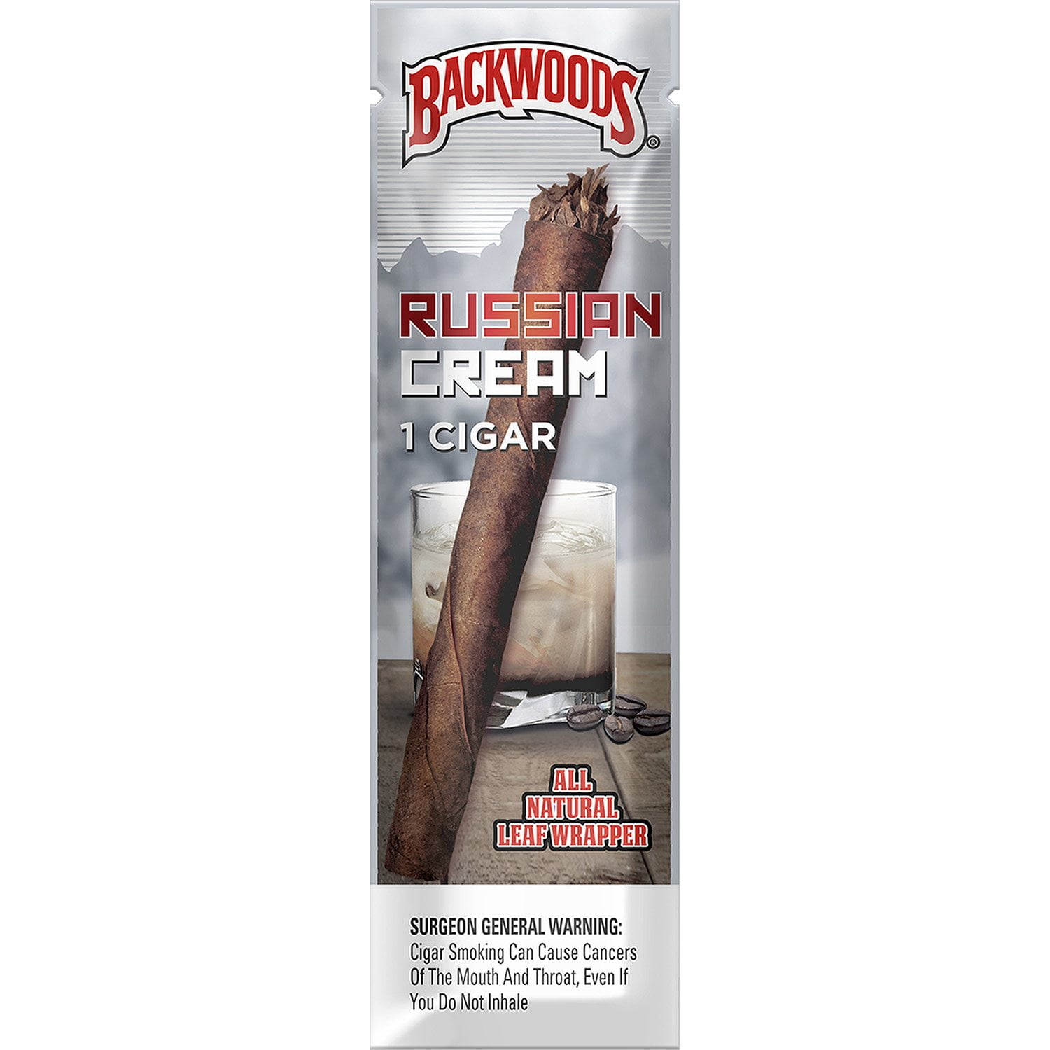 russian cream disposable vape Cake P Disposable Vape 7g main image 1