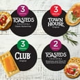 thumbnail image 3 of Entertainment Crackers Collection Variety Pack, 11 pk., 3 of 5