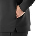 thumbnail image 4 of Member’s Mark Women’s Sandwash Quarter Zip, 4 of 7