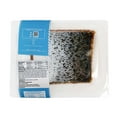 thumbnail image 4 of Santa Monica Seafood Farm Raised Atlantic Salmon with Miso Soy Seasoning, priced per pound, 4 of 8