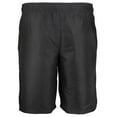 thumbnail image 3 of Nike Men's Solid Lap 9" Volley Swim Short, 3 of 5