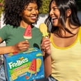 thumbnail image 5 of Frollies Watermelon and Pineapple Fruity Ice Pops, 2.5 fl. oz., 24 pk., 5 of 6