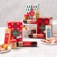 thumbnail image 2 of Hickory Farms 3-Pack Meat & Cheese Gift, 2 of 9