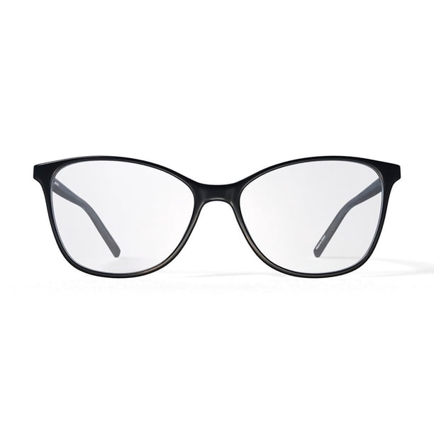 London Fog LF112 Full-Rim Rectangle Eyeglasses - Samsclub.com display picture 2