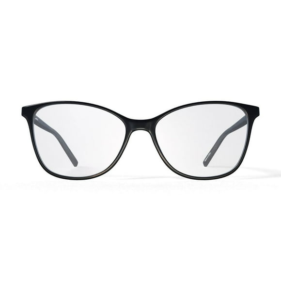 London Fog LF112 Full-Rim Rectangle Eyeglasses