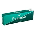 thumbnail image 1 of Parliament  Menthol King Box  20 ct., 10 pk., 1 of 1