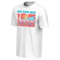 thumbnail image 1 of FIFA Host City Adult T-Shirt, 1 of 3