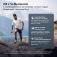 thumbnail image 6 of NordicTrack Commercial 2450 Treadmill with 24" Pivoting Touchscreen, 6 of 8
