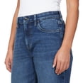 thumbnail image 4 of Buffalo Jeans Women’s Barrel Leg Jean, 4 of 9