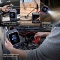 thumbnail image 6 of TINKR 4-in-1 Jump Starter with Air Pump & Power Bank, 6 of 12