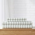 thumbnail image 1 of Member's Mark Soft Washed Sheet Set, Assorted Sizes, 1 of 6