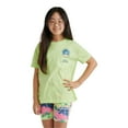 thumbnail image 1 of Limited Too Girls Active Biker Short Set, 1 of 6