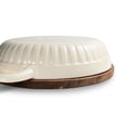 thumbnail image 4 of Tramontina 3-in-1 Enameled Cast Iron Multi-Oven, Includes Trivet, 4 of 10