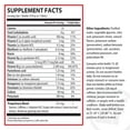 thumbnail image 2 of Zipfizz Liquid Energy Shot, Fruit Punch 24 ct., 2 of 5