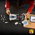 thumbnail image 6 of LEGO  Dodge Viper GTS-R Sports Car 42234, 6 of 6