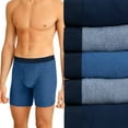 thumbnail image 8 of Hanes Men's 5-Pack Best Boxer Brief, 8 of 8