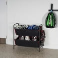 thumbnail image 1 of neatfreak Heavy-Duty 2-Tier Utility Organizer, 1 of 6