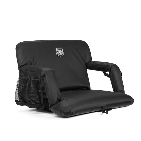 Timber Ridge Portable, Reclining Stadium Seat