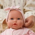 thumbnail image 3 of Member's Mark Purely Perfect 15.5” Soft Weighted Baby Doll, 3 of 9