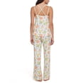 thumbnail image 2 of Wildfox Women's Tank and Pant Sleep Set, 2 of 9
