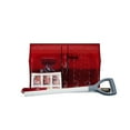 thumbnail image 7 of 20" Teeth Down Crust Busting Snow Shovel, 7 of 11