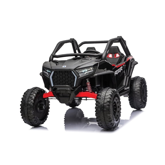 Best Ride on Cars Polaris RZR XP 1000 UTV 12V Ride-On