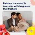 thumbnail image 5 of Glade PlugIns Scented Oil, Hawaiian Breeze, 1 Warmer + 9 Refills, 5 of 9