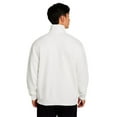 thumbnail image 3 of Champion Men's Quarter-Zip Pullover, 3 of 7