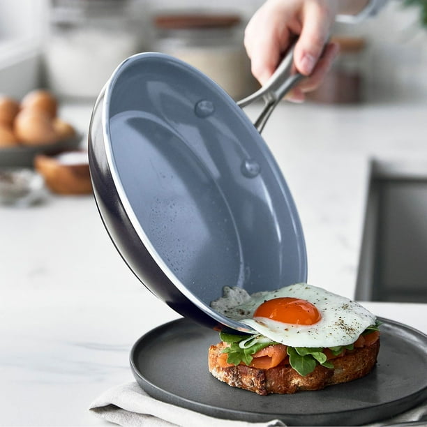 GreenPan Swift Ceramic Nonstick 10