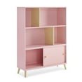 thumbnail image 9 of Delta Children Hudson Storage Bookcase, Assorted Colors, 9 of 9