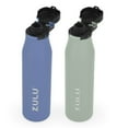 thumbnail image 4 of ZULU 26 oz. Stainless Insulated Water Bottle, 2 Pack, Choose Color, 4 of 4