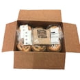 thumbnail image 3 of Sweet Dough Prebaked Cafe Pretzels, Frozen, Case, 60 ct., 3 of 4