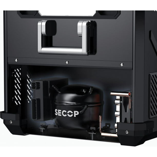 ICECO APL55 Dual Zone Portable Cooler 58QT - Samsclub.com