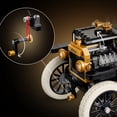 thumbnail image 6 of LEGO Icons Ford Model T Building Set, 1060 pc., 6 of 7