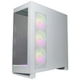 thumbnail image 5 of CyberPowerPC Gamer Xtreme GXi11240CPGV17 Gaming PC w/ Intel Core Ultra 5 225F 3.3GHz CPU | 16GB DDR5 | NVIDIA GeForce RTX 5060 8GB | 2TB PCIe 4.0 NVMe SSD | WiFi/BT & Win 11 Home, 5 of 6