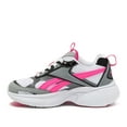 thumbnail image 3 of Reebok Girls Chaos Running Sneaker, 3 of 6