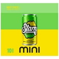 thumbnail image 4 of Starry Mini Cans Lemon Lime, 7.5 fl. oz., 30 pk., 4 of 6