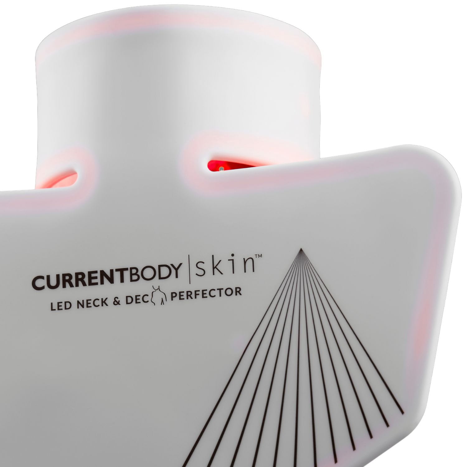 CurrentBody Skin LED Neck & Décolletage Mask - Samsclub.com