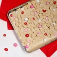 thumbnail image 8 of M&M'S  Peanut Milk Chocolate Valentine's Day Candy, 62 oz., 8 of 9