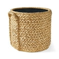 thumbnail image 2 of Member's Mark 15.5" Faux Braided Rope Planter, 2 of 6