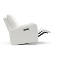 thumbnail image 9 of Graco Teddi Power Recliner Swivel Glider with USB, Choose Color, 9 of 9