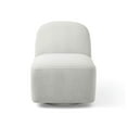 thumbnail image 7 of Member's Mark Small Space Swivel Chair, Assorted Colors, 7 of 9