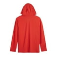 thumbnail image 13 of Hurley Men's Hooded UV Tee, 13 of 16