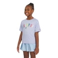 thumbnail image 3 of Champion Girls Active T-Shirt, 3 of 6