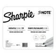 thumbnail image 2 of Sharpie -S-Note Creative Marker 30 Count, Assorted Colors, 2 of 7