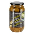 thumbnail image 2 of Member's Mark Jalapeno and Garlic Stuffed Olives, 20.5 oz., 2 of 8