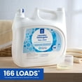 thumbnail image 3 of Member's Mark Laundry Detergent Ultimate Clean, Free & Clear, 166 loads, 218 fl. oz., 3 of 6