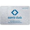 thumbnail interactive-video image 1 of Gift of Plus Membership $120 Gift Card, 1 of 2